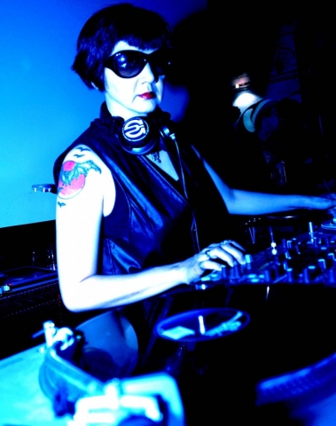DJ Nocturna Events